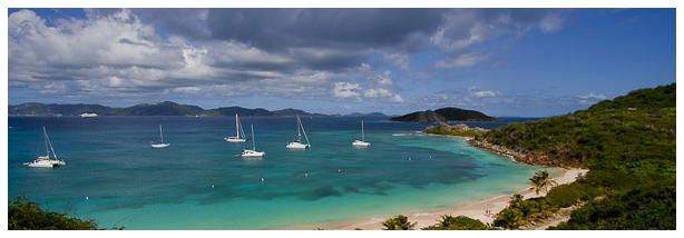 British Virgin Islands BVI